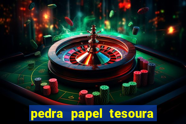 pedra papel tesoura livro pdf